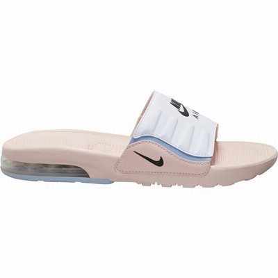 レディース Nike ナイキ W Airmax Camden Slide ウィメンズ エアマックス キャムデン スライド Bq4633 601 Abc Mart限定 601wshcrl Blk 22cm ピンク 通販 Lineポイント最大get Lineショッピング