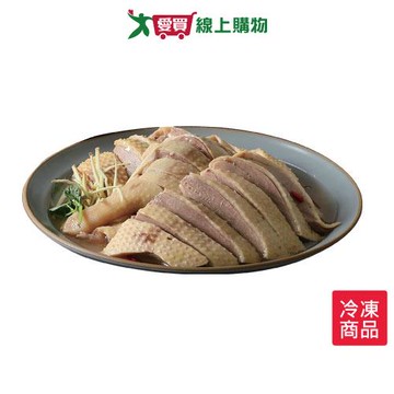 台酒花雕醉鵝600G/盒【愛買冷凍】