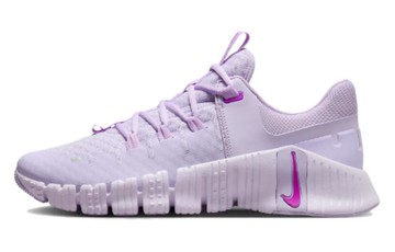 WMNS FREE METCON 5 LILAC BLOOM