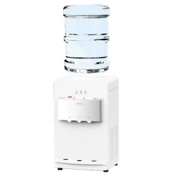 元山 YS-8209BWI 桌上型冰溫熱桶裝飲水機