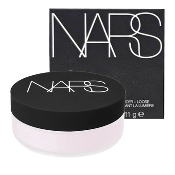 NARS 裸光幻彩蜜粉 #MILKY WAY