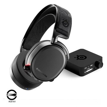 [COSCO代購6] 促銷到2月28號 D156610 SteelSeries 賽睿 Arctis Pro 電競耳機麥克風