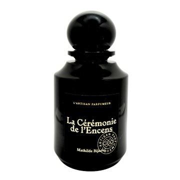 L'Artisan Perfumeur 阿蒂仙之香 焚香之幕中性淡香精