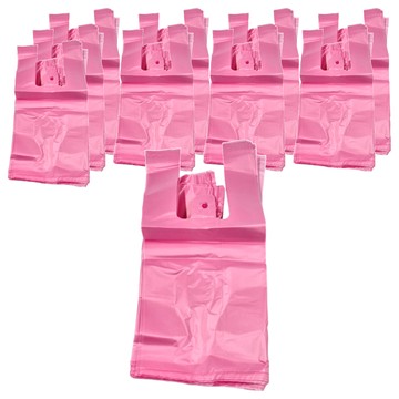 背心袋 飲料杯袋 大一杯  10包