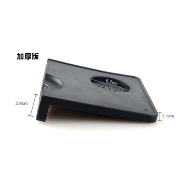 方型咖啡填壓器轉角墊 止滑墊 壓粉墊良鎂咖啡精品館