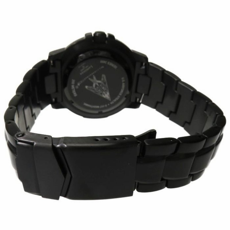 LUMINOX/ルミノックス F-117 NIGHTHAWK/ナイトホーク 3400 LUMINOX/ルミノックス F-117 NIGHTHAWK/ナイトホーク 3400