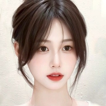 假髮 瀏海假髮 女生假髮 真髮假髮 補髮片 真髮假髮片 假髮髮片 真髮髮片 改變造型 透氣 高顱頂 增髮量 自然 156