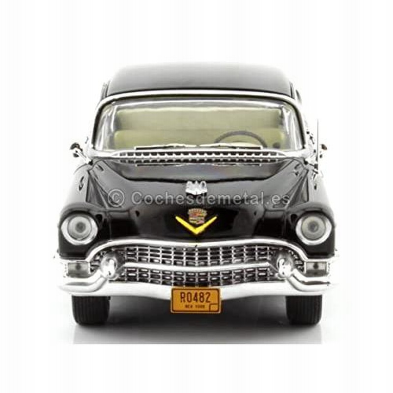 グリーンライト 1955 キャデラック フリートウッド シリーズ60