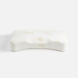 LaSova安康枕-10cm