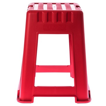 CARGO高櫃椅-紅-45cm