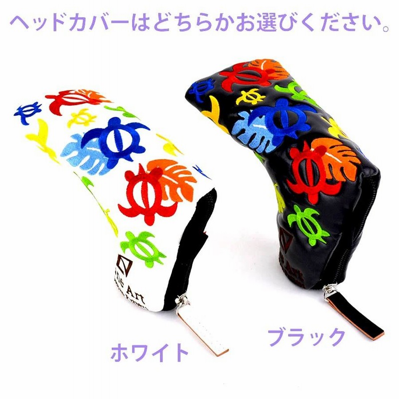 スコッティキャメロン カスタムパター ファストバック （Lucky