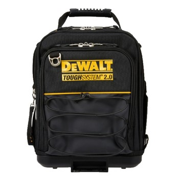 DEWALT 得偉 硬漢工具袋 DWST83524-1 11英吋  小(300 x 300 x 390mm)  1個
