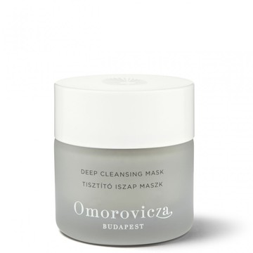 Omorovicza欧微泉萨 亮采洁净面膜泥 - 50ml