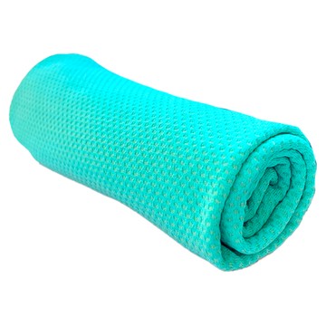 OK-PO-LO 好馬牌 涼感運動巾 台灣製造  1個  顏色隨機