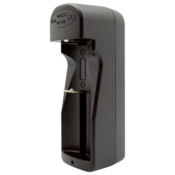 Family Bear 熊讚 單槽 鋰電池 智能充電器 適用3.7V電池  1個