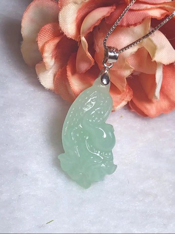 多寶晶石/ 天然翡翠A貨/翡翠白菜/翠玉白菜/黃翡白菜/帶皮黃翡