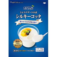  シルキーコッタ 700G 常温 3セット