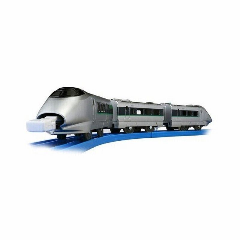 プラレール ぼくもだいすき たのしい列車シリーズ 400系新幹線 連結仕様 1コ入 プラレール 通販 Lineポイント最大0 5 Get Lineショッピング