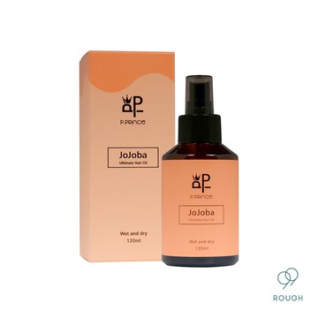 P.Prince｜神奇木果油 120ml