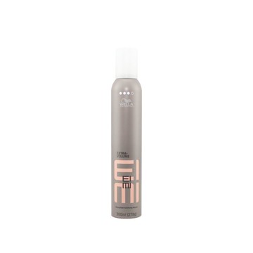 WELLA 威娜 彈力慕絲plus300ml