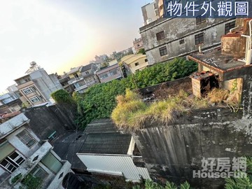 獨家!!高雄橋頭區正成功南路上8米面寬大地坪建地｜高雄市橋頭區橋南段