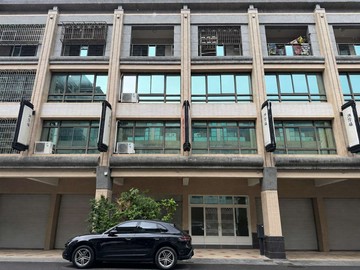 ！左營軍港｜臨15米路✨’大樓價直接買透店！｜高雄市左營區先勝路