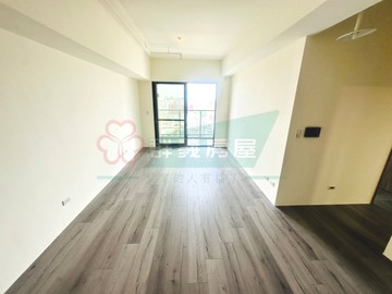 澍景莊園三房帝王戶｜台中市潭子區僑興路