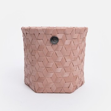 Handed By Dimensional收納籃XS 粉