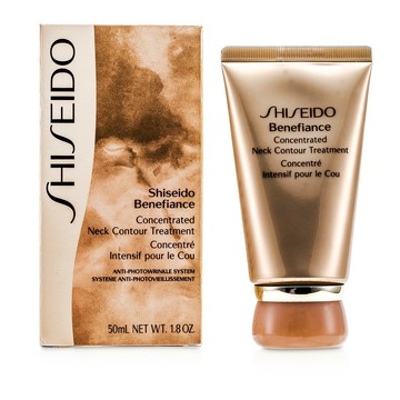 資生堂 Shiseido - 盼麗風姿 無痕頸霜 50ml