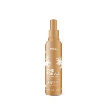 AVEDA 光漾25髮香精華 200ml