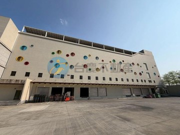 嘉義大埔美園區  千坪企業總部廠辦｜嘉義縣梅山鄉大埔美園區二路