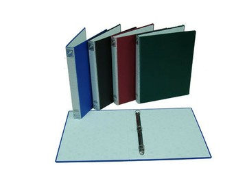 鼎盛 A4 1/2吋 三孔D型夾 12個入 / 箱 3D05【APP滿額下單4%點數(單一帳號最高1000點)】7/31止