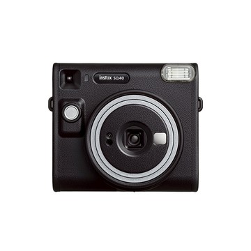 【現貨不用等】富士 FUJIFILM 拍立得 instax SQUARE 40 即可拍 SQ40 富士相機 SQ 拍立的