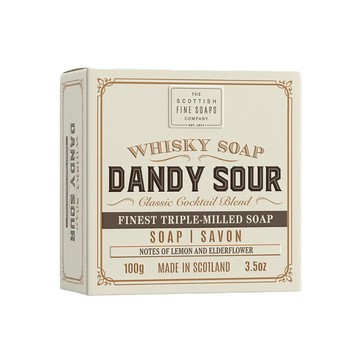 英國 Scottish Fine Soaps 威士忌沐浴香皂（男子漢）沐浴皂香水肥皂香氛皂 威士忌皂 男士男性男生沐浴乳