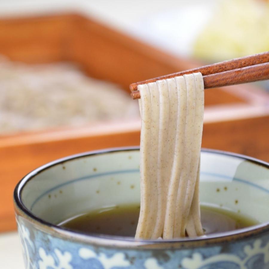 花笠蕎麦・50人前（180ｇ・25袋）