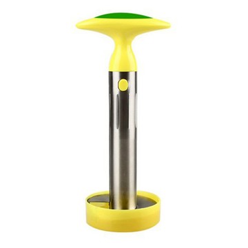 SHIMOMURA 下村 KOGU 鳳梨去芯切割器  1個