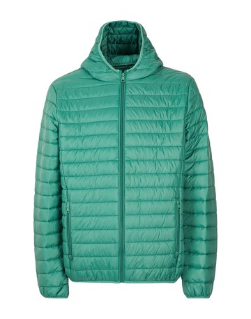 8 by YOOX Puffers - Item 16215194