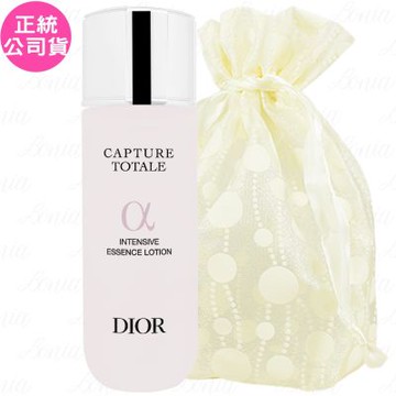 Dior 迪奧 逆時能量奇肌露(50ml)旅行袋組(公司貨)