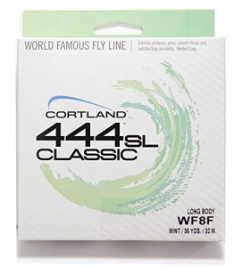 CORTLANDコートランド ライン 444SLクラシックMINT WF4F