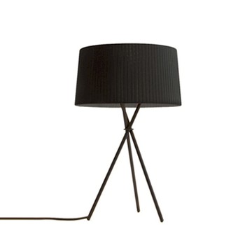 Trípode M3 三角桌燈（黑、小）