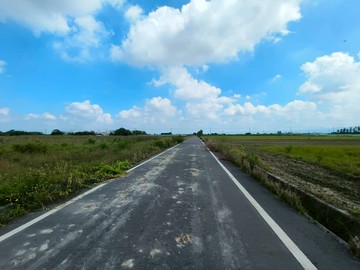 台南市鹽水區飯店段506坪農地｜台南市鹽水區飯店段