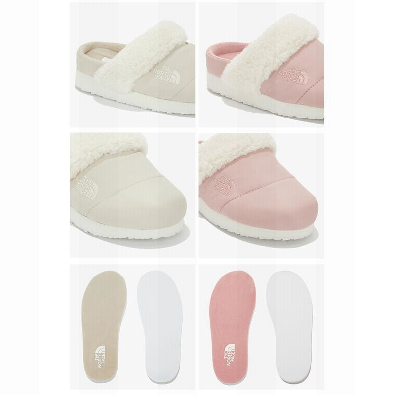 22AW【THE NORTH FACE】★フリーススリッパ MULE SLIPPER FLEECE 22AW【THE NORTH FACE】☆フリーススリッパ MULE SLIPPER FLEECE