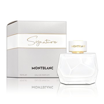 MONTBLANC 萬寶龍 Signatur 永恆之名女性淡香精 90ML