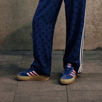 ADIDAS GAZELLE BOLD 女 休閒鞋 IG4390