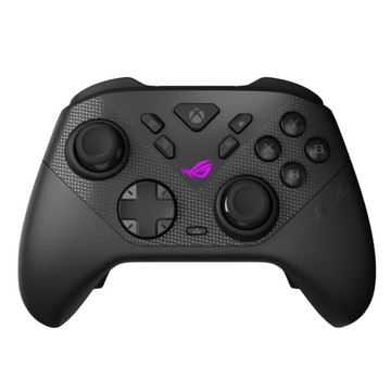 ASUS ROG ASUS 華碩 ROG 雷切二代 Raikiri II 無線控制器GX501 手把(Xbox/PC)