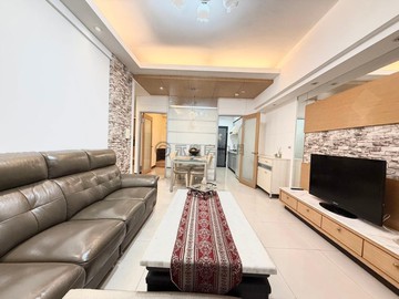 農16飛揚3房⭐️輕軌捷運明星學區｜高雄市鼓山區龍勝路