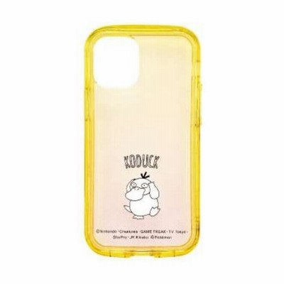 Idress Iphone 12 Mini対応 ポケットモンスター Ijoyケース I34apm05 コダック ポケモン Pokemon 通販 Lineポイント最大get Lineショッピング