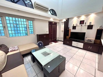 藝文G10-富豪城堡透天別墅-六房大車庫｜桃園市桃園區蓮埔街