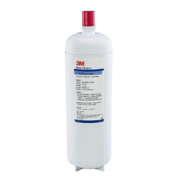 3M DWS6000ST智慧型雙效淨水系統軟水替換濾心P165BN