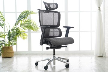 irocks T07 Plus 人體工學 辦公椅 電腦椅